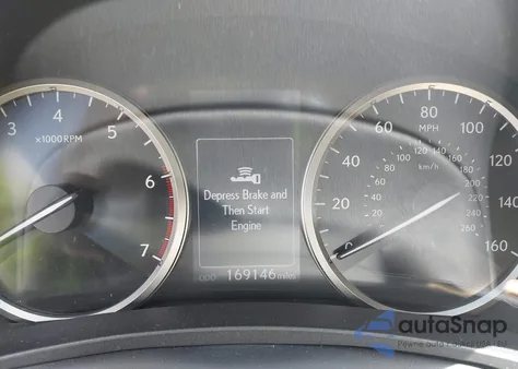 2015 Lexus Nx 200T из США, поврежденный, VIN JTJYARBZ3F2002917